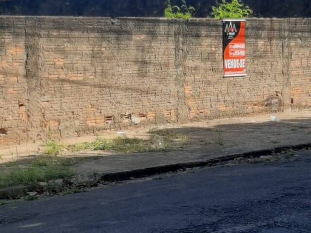 #1921 - Terreno para Venda em Cuiabá - MT - 2