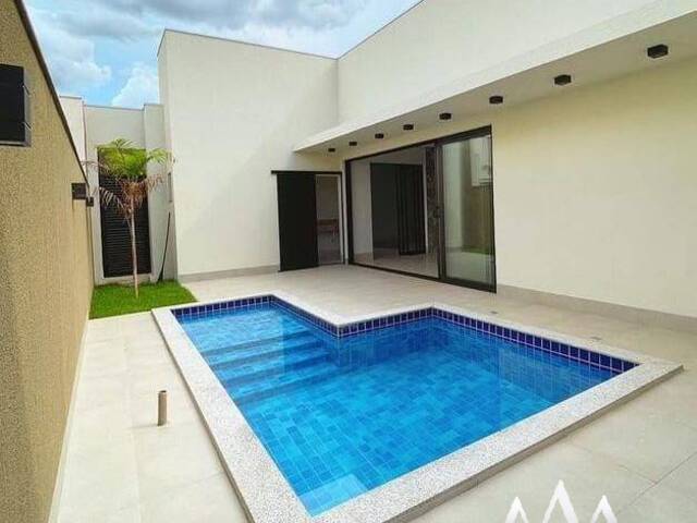 Casa em condomínio para Venda em Cuiabá - 4