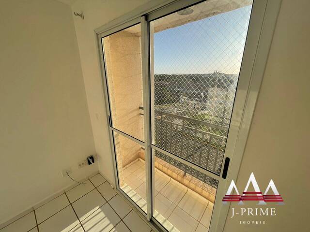 Apartamento para Venda em Cuiabá - 4