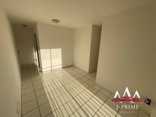 Apartamento para Venda em Cuiabá - 3