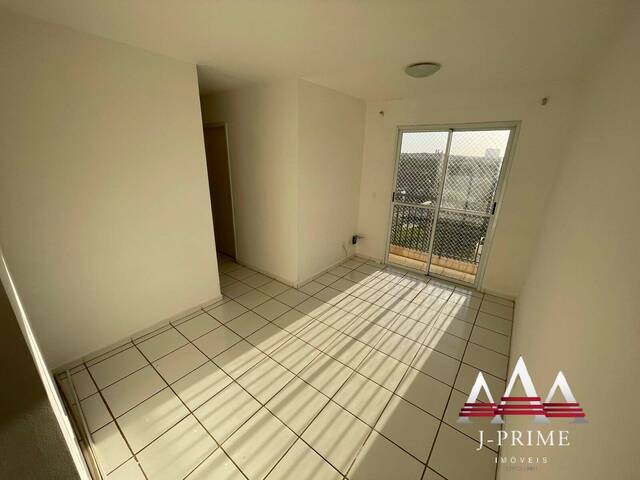 Apartamento para Venda em Cuiabá - 2