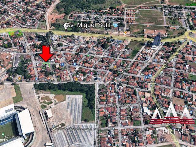 Casa para Venda em Cuiabá - 2