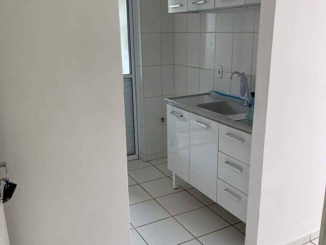 Apartamento para Venda em Cuiabá - 5