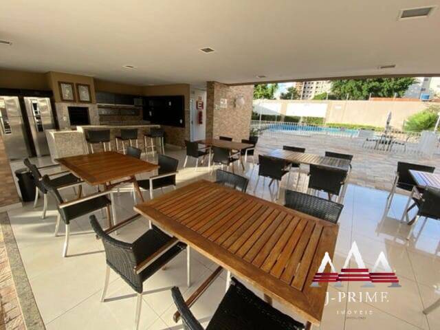 Apartamento para Venda em Cuiabá - 3