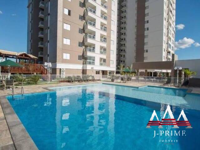 Apartamento para Venda em Cuiabá - 2
