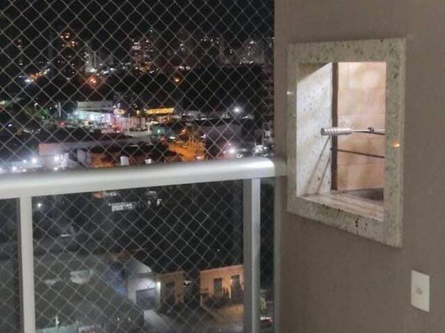 Apartamento para Venda em Cuiabá - 5