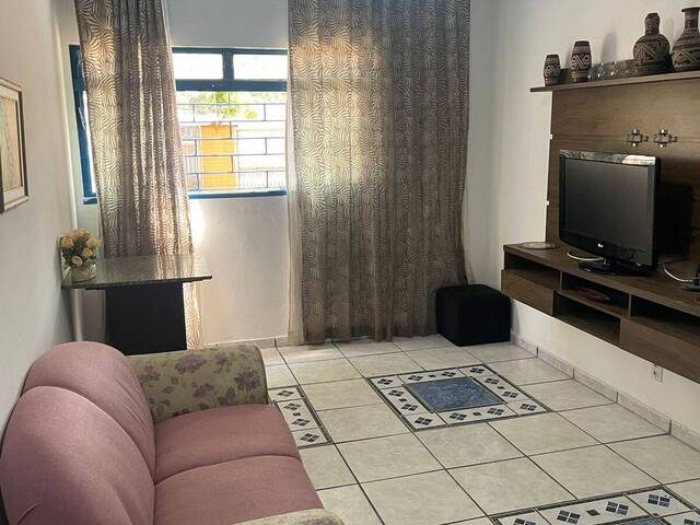 #1935 - Apartamento para Locação em Cuiabá - MT