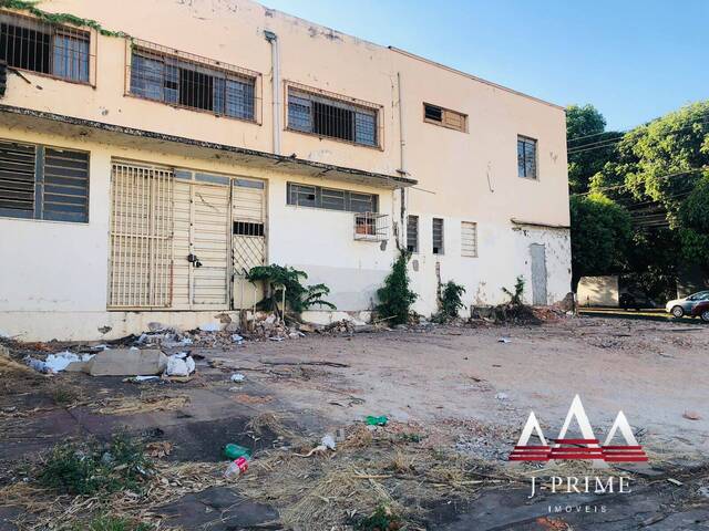 Barracão para Locação em Cuiabá - 5