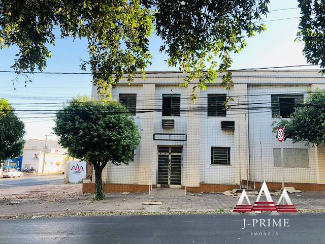 Barracão para Locação em Cuiabá - 4