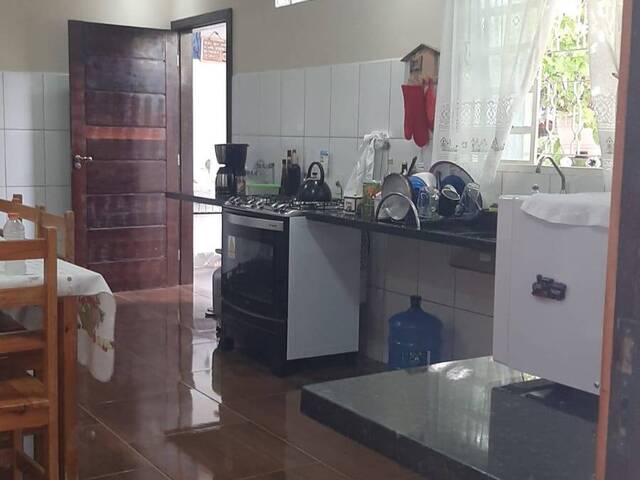 Casa para Venda em Cuiabá - 3