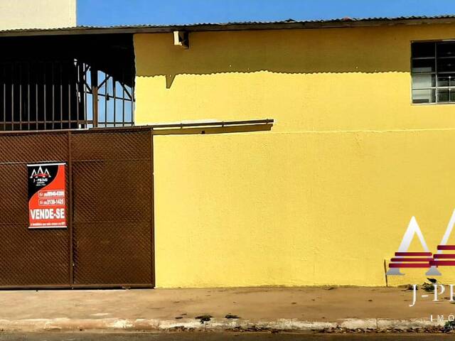 #1946 - Salão Comercial para Venda em Cuiabá - MT - 1