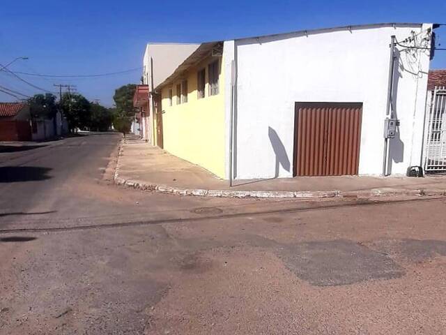 Salão Comercial para Venda em Cuiabá - 5