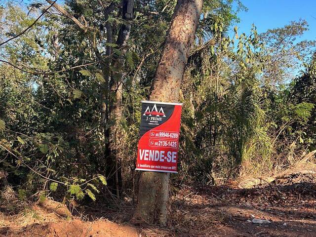 Venda em Zona Rural - Santo Antônio do Leverger