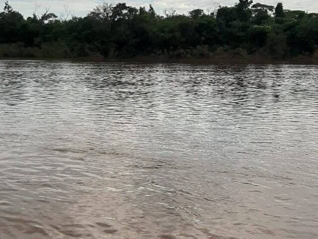 #1950 - Área para Venda em Santo Antônio do Leverger - MT - 2