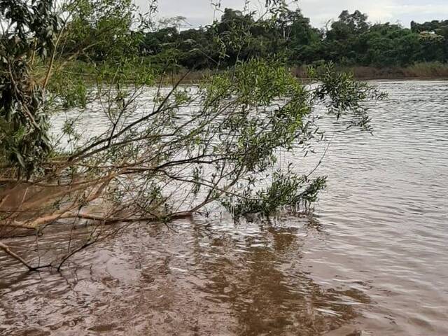 #1950 - Área para Venda em Santo Antônio do Leverger - MT - 3