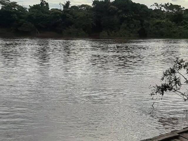 Área para Venda em Santo Antônio do Leverger - 4