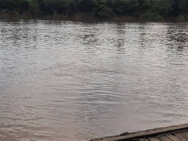 Área para Venda em Santo Antônio do Leverger - 5