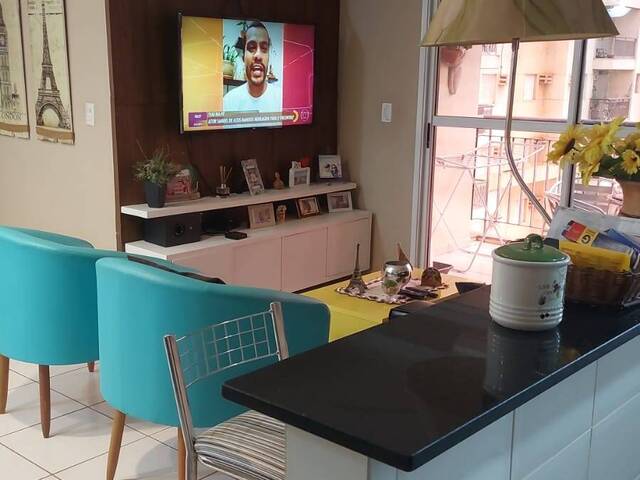 Apartamento para Venda em Cuiabá - 2