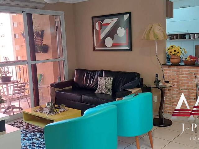 Apartamento para Venda em Cuiabá - 3