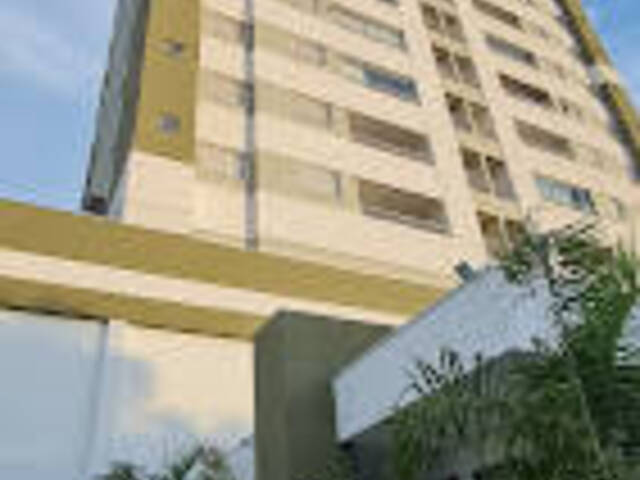 #1957 - Apartamento para Venda em Cuiabá - MT - 1