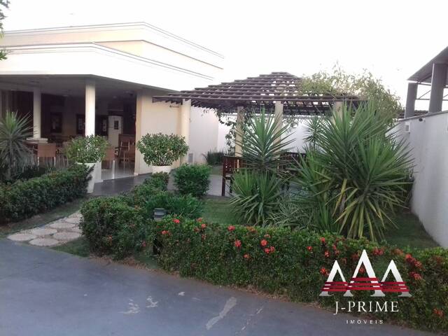 #1962 - Apartamento para Locação em Cuiabá - MT - 3