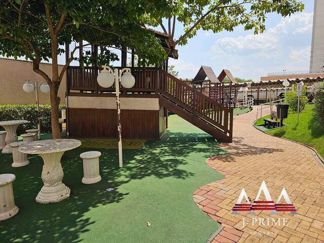 Apartamento para Locação em Cuiabá - 5