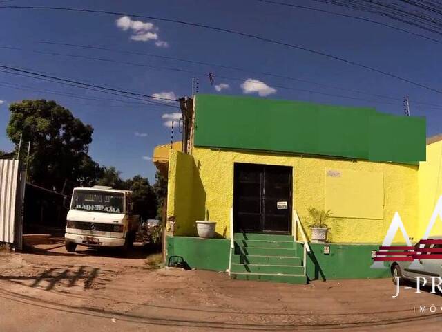 Barracão para Venda em Cuiabá - 4