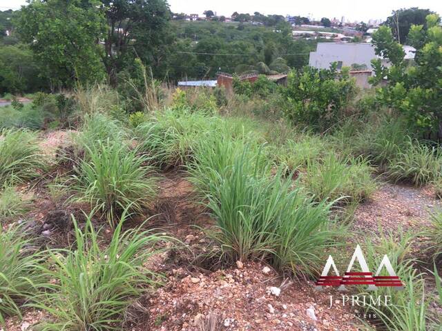 Terreno para Venda em Cuiabá - 4
