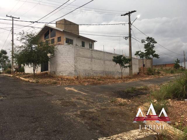 #1991 - Terreno residencial para Venda em Cuiabá - MT - 1