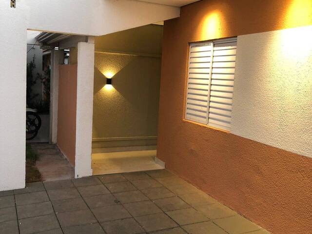 #1993 - Casa para Venda em Cuiabá - MT - 3