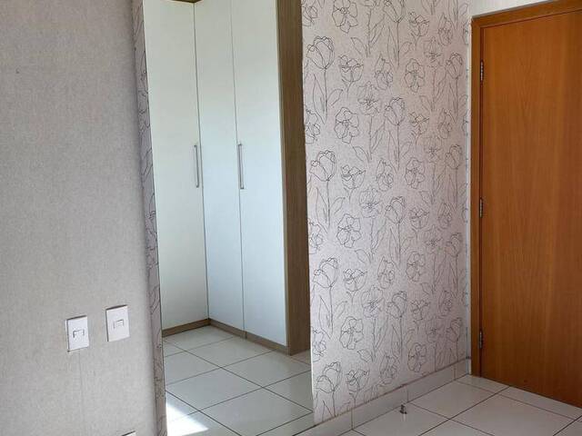 Apartamento para Venda em Cuiabá - 5
