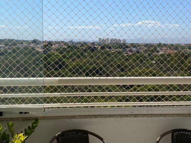 Apartamento para Venda em Cuiabá - 2