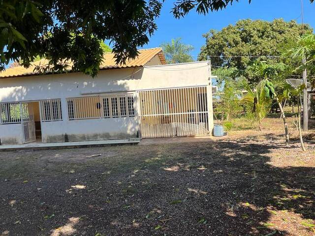Sítio para Venda em Rosário Oeste - 4