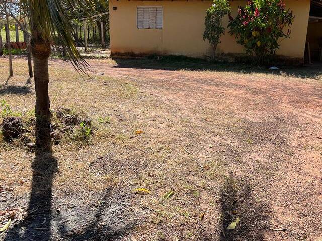 Sítio para Venda em Rosário Oeste - 5