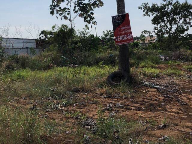#1556 - Terreno para Venda em Chapada dos Guimarães - MT - 1