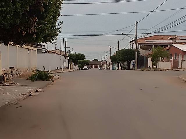 Casa para Venda em Cuiabá - 3