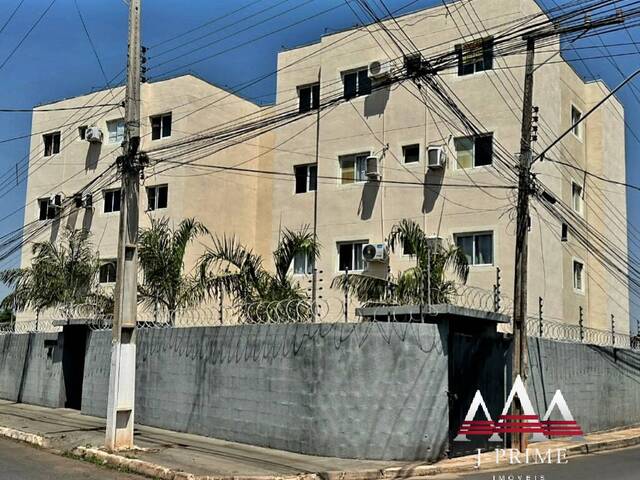 Apartamento para Venda em Várzea Grande - 4