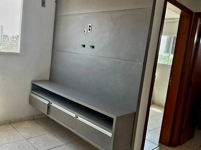 Apartamento para Venda em Várzea Grande - 5