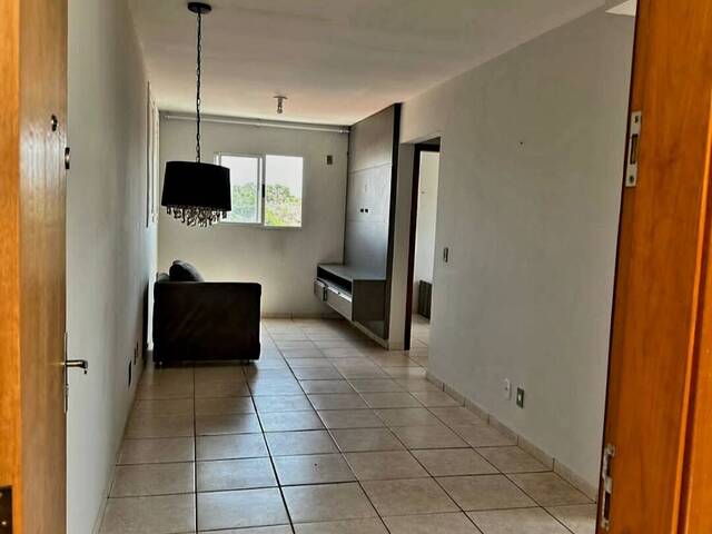 #1996 - Apartamento para Venda em Várzea Grande - MT - 1