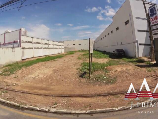 #2003 - Terreno comercial para Venda em Cuiabá - MT - 1