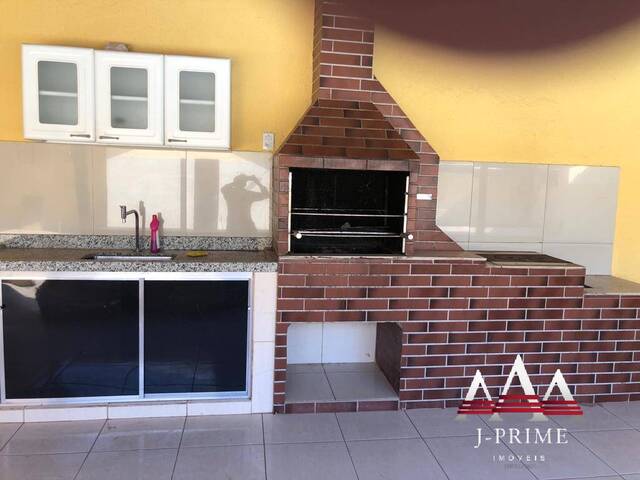 Casa para Venda em Cuiabá - 4