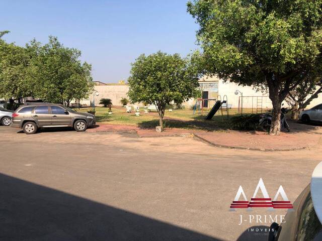 Casa para Venda em Cuiabá - 5