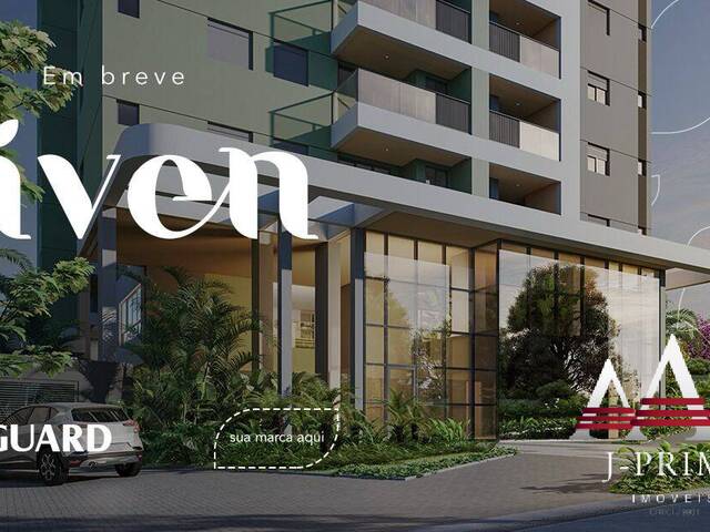 Apartamento para Lançamento em Cuiabá - 4