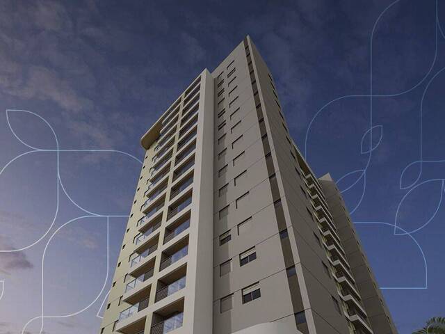 Apartamento para Lançamento em Cuiabá - 5