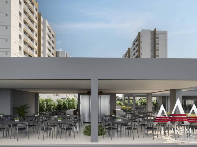 Apartamento para Venda em Cuiabá - 5