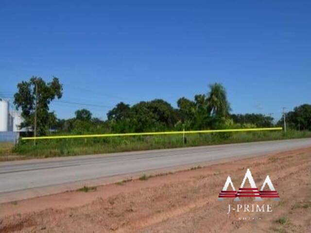 #2009 - Área para Venda em Cuiabá - MT - 1