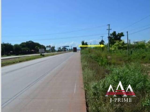 #2009 - Área para Venda em Cuiabá - MT - 2