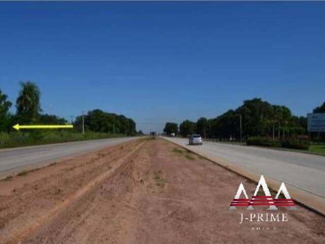 #2009 - Área para Venda em Cuiabá - MT - 3