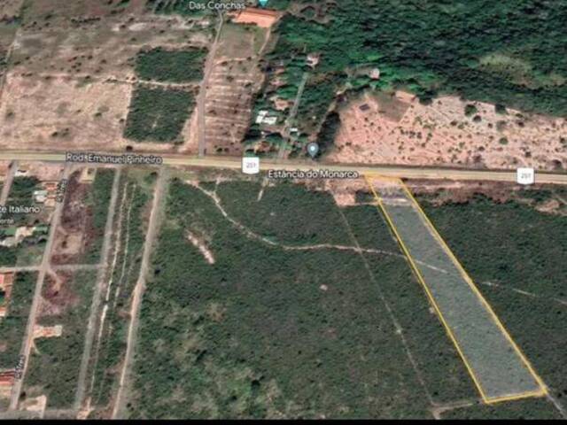 #2010 - Terreno para Venda em Chapada dos Guimarães - MT - 3