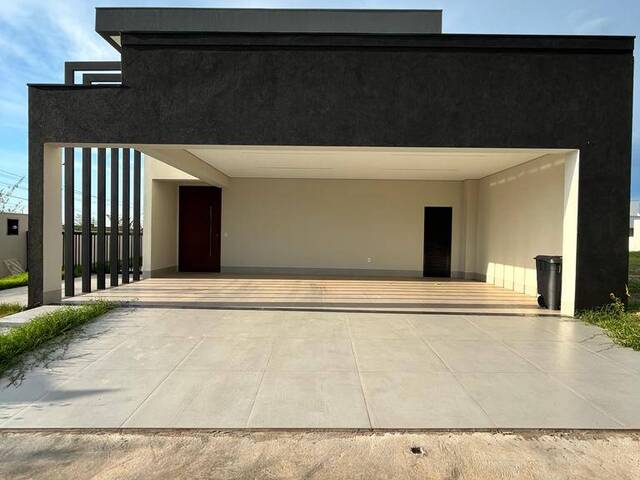 #2019 - Casa para Venda em Cuiabá - MT - 2